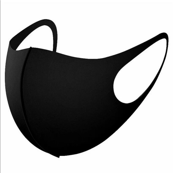 Set of 3 Mask for $6 - Picture 4 of 4